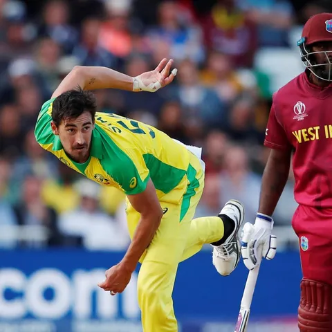 অনূর্ধ্ব-১৯ বিশ্বকাপে জয় ছিনিয়ে আনলো অস্ট্রেলিয়া