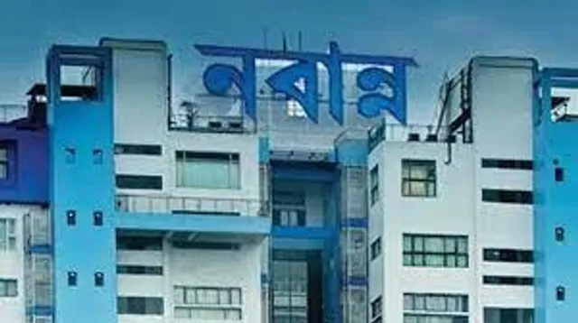 পুজোর রাত্রে কড়া নিয়মে নবান্নের ছাড়