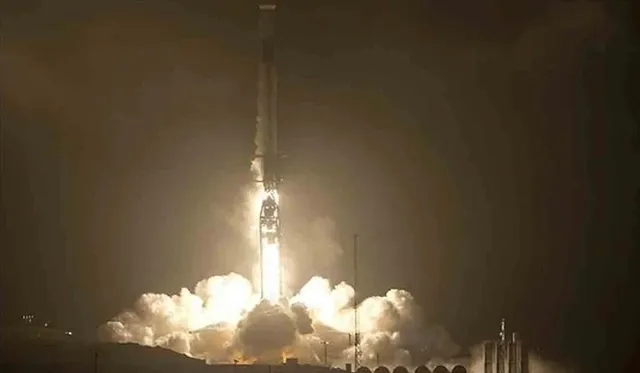 অবশেষে 'DART' মিশন লঞ্চ করল নাসা