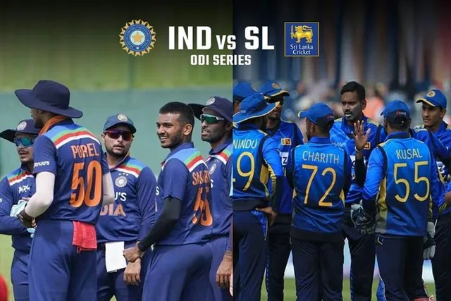 দেখে নিন কোন পাঁচ ভারতীয় প্লেয়ারের অভিষেক হল তৃতীয় একদিনের ম্যাচে