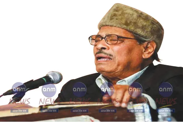 আজ কিংবদন্তী গায়ক মান্না দে'র মৃত্যুবার্ষিকী