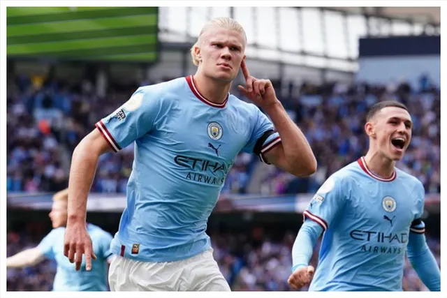 হালান্ডের দাম হতে পারে এক বিলিয়ন পাউন্ড!