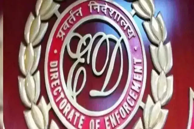 আবারও প্রভাবশালীদের বাড়িতে তল্লাশি অভিযান চালাচ্ছে ED