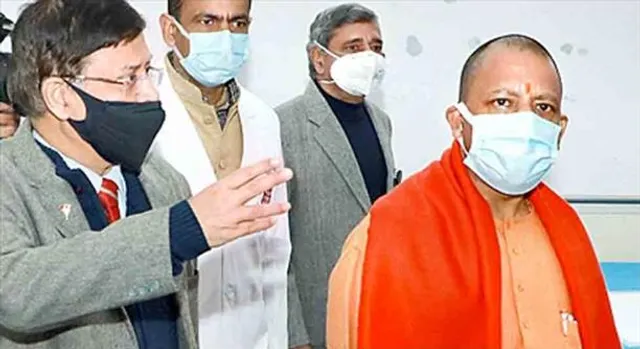 দুটি এলাকা নিয়ে চিন্তায় বিজেপি শিবির