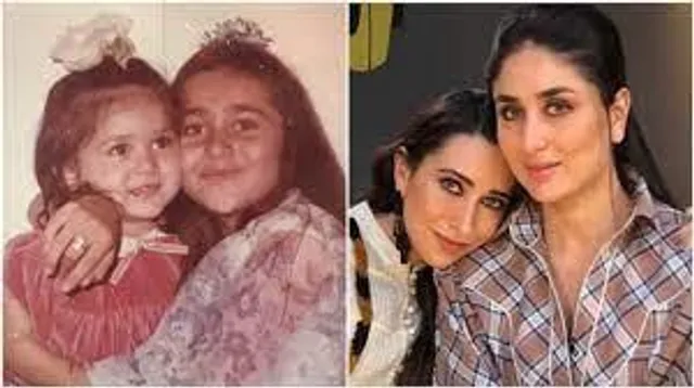 করিনা কপুরের জন্মদিনে কি বার্তা দিলেন করিশ্মা?