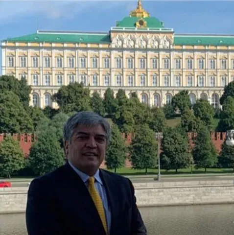 রাশিয়ার কাছ থেকে গম কেনার পরিকল্পনা পাকিস্তানের