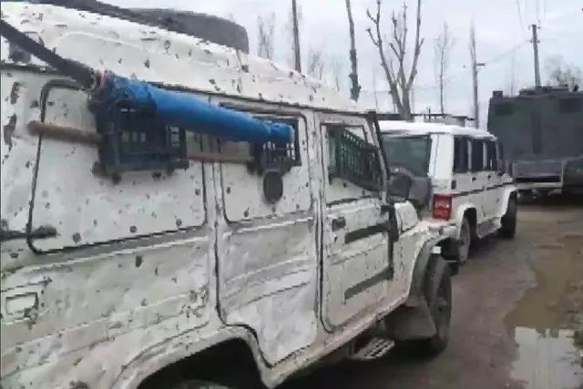 সন্ত্রাসবাদ: তল্লাশি শুরু পুলিশের