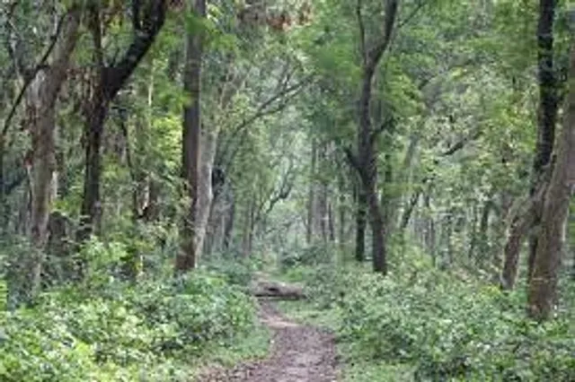 পুজোয় ঘুরে আসুন খিসমা থেকে