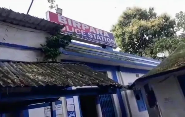 অজ্ঞাতপরিচয় দুষ্কৃতীর হাতে আক্রান্ত ব্যবসায়ী