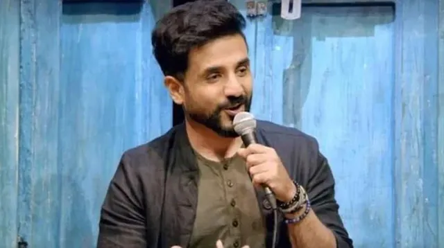 বীর দাসের শোয়ে নিষেধাজ্ঞা মধ্যপ্রদেশের স্বরাষ্ট্রমন্ত্রীর