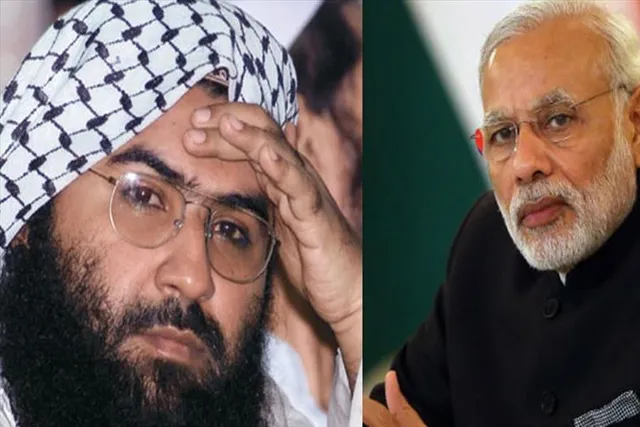 প্রধানমন্ত্রীর সফরের আগে জম্মুতে সন্ত্রাসবাদী হামলার জন্য অভিযুক্ত জৈশ প্রধান