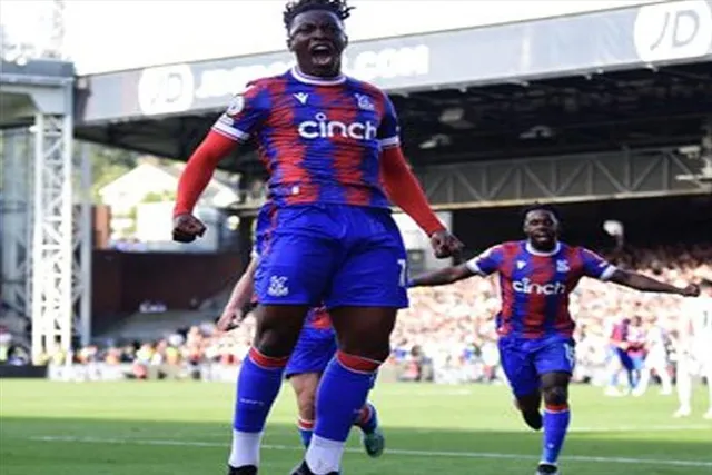 চলতি প্রিমিয়ার লিগের প্রথম ম্যাচ জিতল লেস্টার