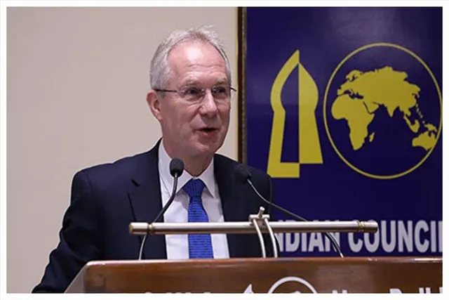 শান্তির জন্য ভারতের আহ্বানের প্রশংসা করলেন রাষ্ট্রপুঞ্জের সাধারণ পরিষদের সভাপতি