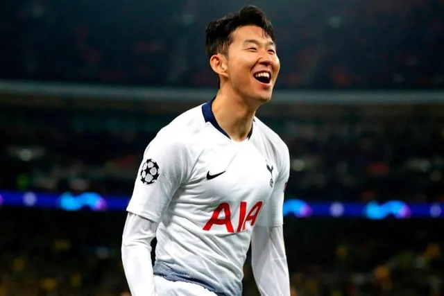 বিশ্বকাপে অনিশ্চিত সন হিউং-মিন