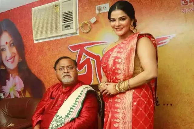 অর্পিতাকে ১৪ দিনের রিমান্ডে চেয়েছিল ED