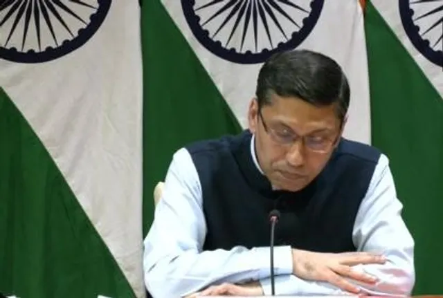 নীরব মোদীর আবেদন খারিজের জন্য যুক্তরাজ্যের আদালতকে স্বাগত জানিয়েছে বিদেশ মন্ত্রক