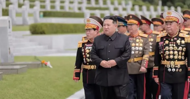 উত্তর কোরিয়া পেলোসির তাইওয়ান সফরের নিন্দা জানিয়েছে