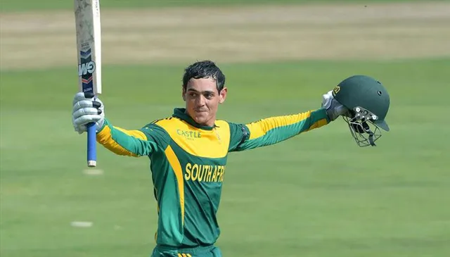 ২২ গজে অটল ডিকক