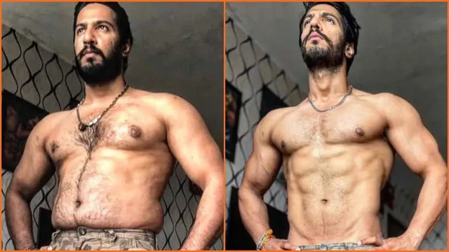 মহাভারতের ধৃতরাষ্ট্রের ট্রান্সফর্মেশন দেখলে চমকে যাবেন