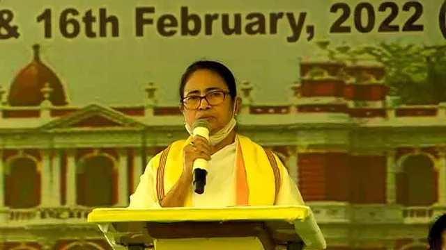 ‘নারায়ণী সেনাদের জন্য ৭০০-৮০০ সরকারি চাকরির ব্যবস্থা হবে’, মুখ্যমন্ত্রী