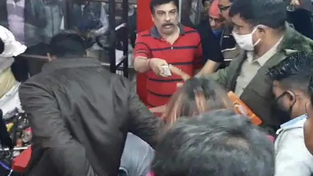 প্রেমিকাকে বিয়ে করতে অস্বীকার প্রেমিকের