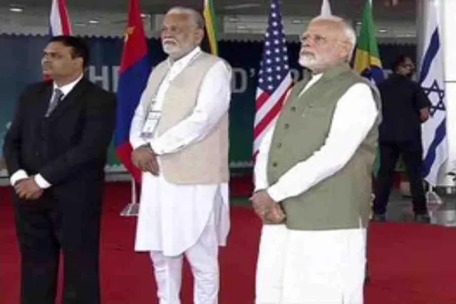 ভারত বিশ্বের বৃহত্তম দুগ্ধজাত দ্রব্য উৎপাদনকারী হয়ে উঠেছে: প্রধানমন্ত্রী মোদী