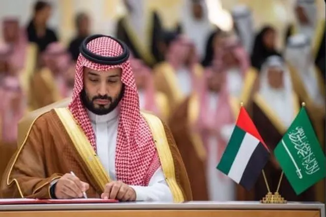 ইউক্রেনকে ৪ হাজার কোটি টাকার মানবিক সহায়তা দেবে সৌদি আরব