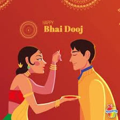 ভাইফোঁটায় এ বার জোড়া ছুটি