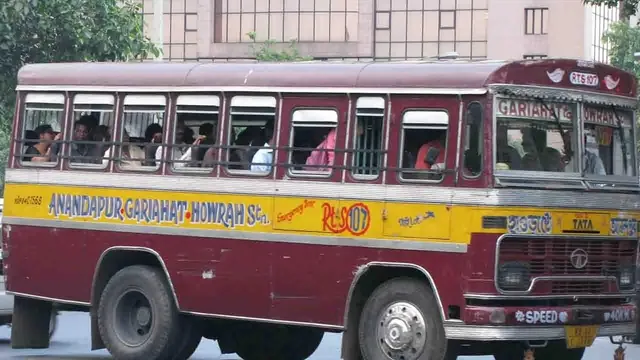 বেসরকারি বাস-মিনিবাসের ভাড়া বৃদ্ধির বিষয়টি বিবেচনা করতে পরিবহণ সচিবকে নির্দেশ হাইকোর্টের