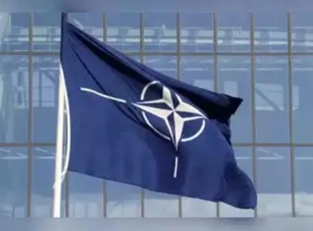 ন্যাটোর শীর্ষ সামরিক কমান্ডার কৃষ্ণ সাগরের ঘটনা সম্পর্কে মিত্রদের অবহিত করেছেন