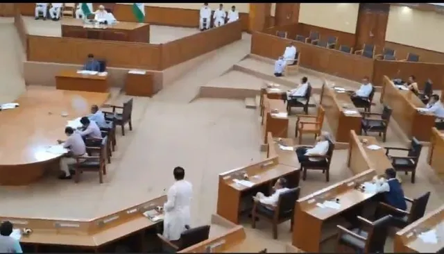 শুরু হলো রাজ্য বিধানসভার অধিবেশন