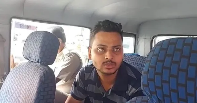 টাকার বিনিময়ে উজ্জ্বলা গ্যাস বিক্রির চেষ্টা, ধৃত বিজেপি কর্মী