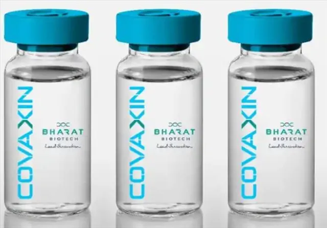 কোভ্যাক্সিনকে অনুমোদন দিল না হু