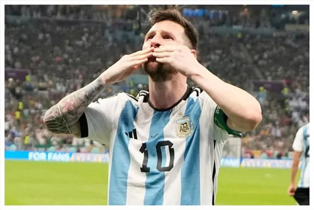 মেসির দলের ক্যাপ্টেন ছিলেন এফসি গোয়ার এই ডিফেন্ডার