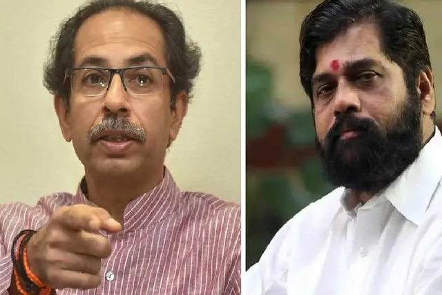 দূত পাঠালেন উদ্ধব