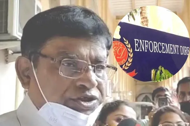 এসএসসি স্ক্যাম: কড়া স্টেপ নিচ্ছে ইডি! আজই জামিন?