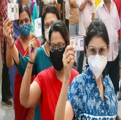 প্রথমবার কতজন ভোট দেবেন?