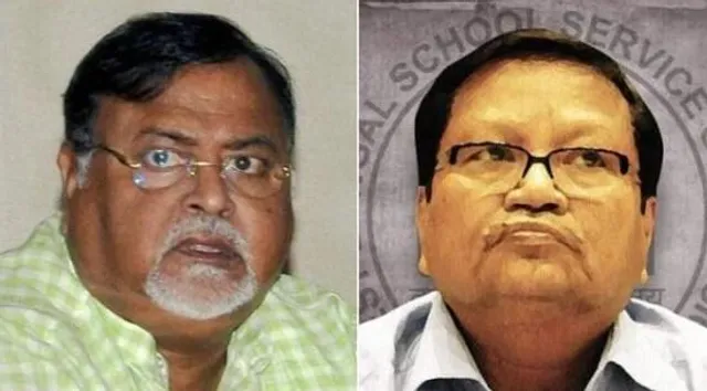 এসএসসি দুর্নীতি মামলায় পার্থ-পরেশকে মুখোমুখি বসাতে পারে সিবিআই