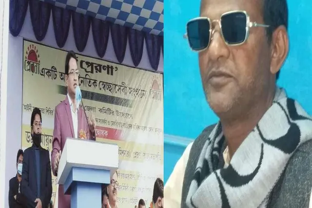 ডেবরায় রাজনৈতিক জট কাটাতে অলোক-হুমায়ুন বৈঠকের সম্ভাবনা