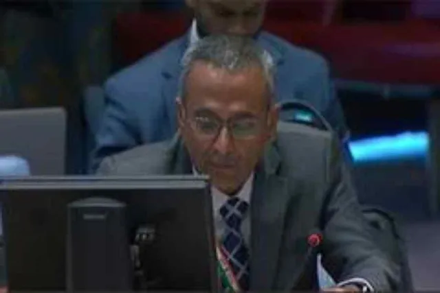 ইরাকের রাজনৈতিক অচলাবস্থার অবসানের আহ্বান জানিয়েছে ভারত