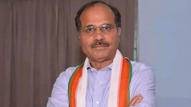 সরকার না চাইলে মেলা হত না : অধীর চৌধুরী