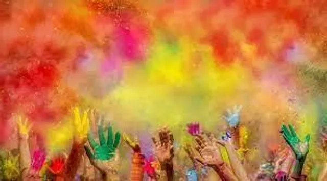 জানুন কৃষ্ণের কিংবদন্তী হিসাবে হোলির তাৎপর্য