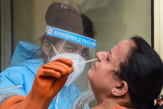 শহরের এই দুই এলাকায় বাড়ছে করোনার সংক্রমণ