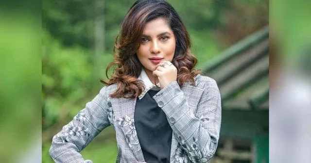 আসছে পায়েলের নতুন ওয়েব সিরিজ