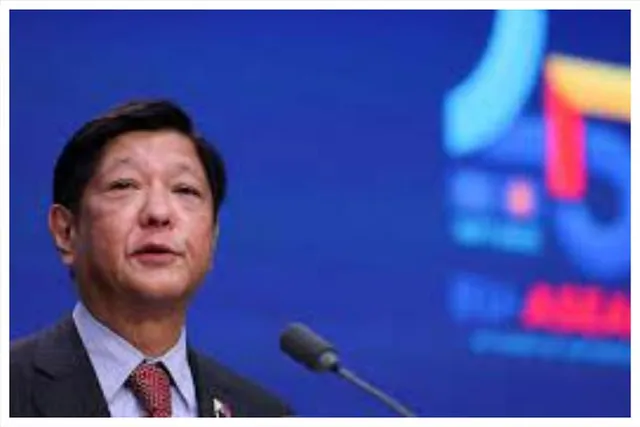 জাপান সফর যাচ্ছেন ফিলিপাইনের রাষ্ট্রপতি