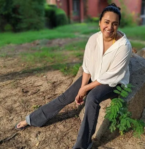 আসছে স্বরা ভাস্কর, শিখা তালসানিয়া, মেহের ভিজ এবং পূজা চোপড়ার 'জাহা চার ইয়ার'