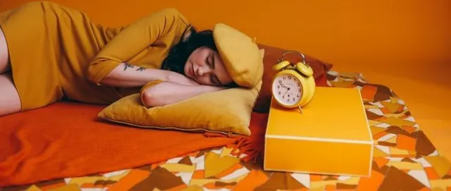 সারাদিন ঘুম ঘুমভাব, কেটে যাবে এই টোটকায়