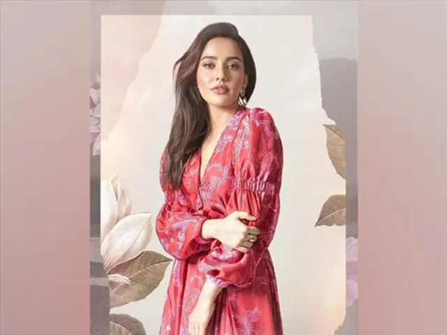 নিজের আসন্ন ছবি নিয়ে উচ্ছ্বসিত নেহা শর্মা, কি নাম ছবির