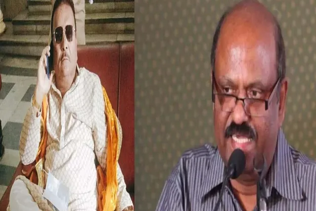 এবার রামায়ণের প্রসঙ্গে টেনে রাজ্যপালকে নিশানা করলেন মদন মিত্র