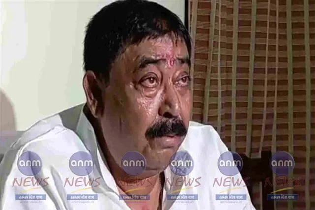 খুন হতে পারেন অনুব্রত মণ্ডল!